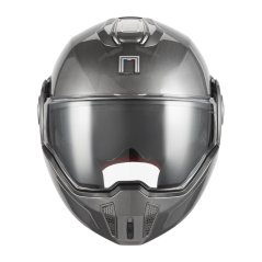 Překlápěcí přilba Nox Spinner Premium