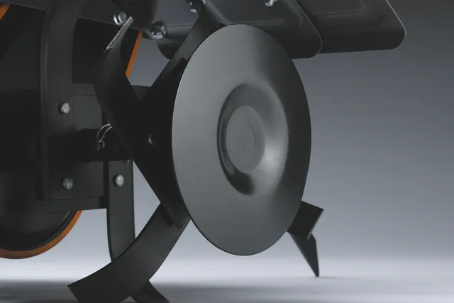 Kultivátor HUSQVARNA TF 225