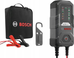 NABÍJEČKA Bosch C30 6/12V