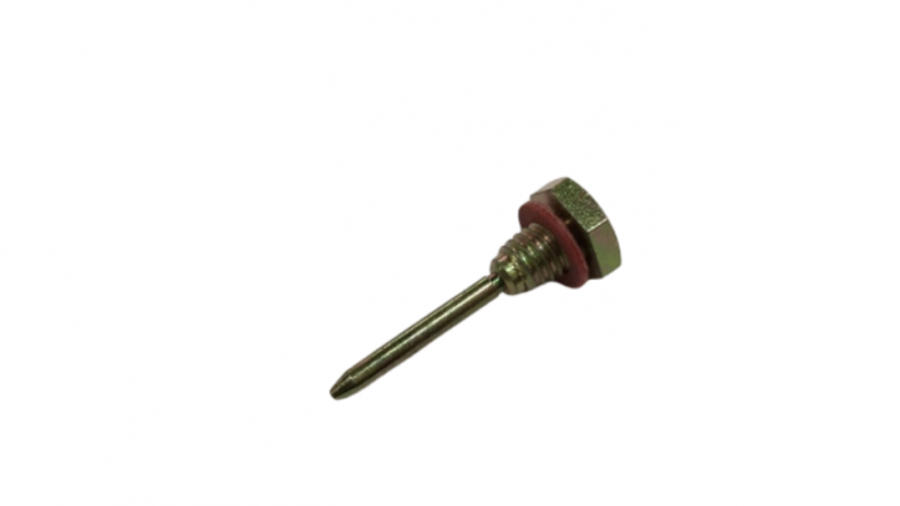 Šroub plováku Pionýr