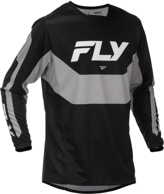Motokrosový dres Fly Racing Kinetic
