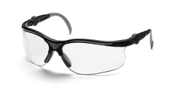 Ochranné brýle Clear X (čiré)