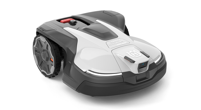 Husqvarna Automower 430V Nera