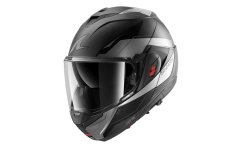 Překlopná přilba Shark Oxo Mekarium AUK