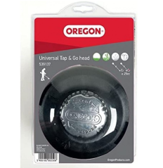 Vyžínací hlava OREGON poloautomatická