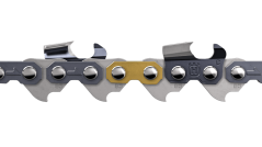 Řetěz pilový Husqvarna X-CUT C85 / 3/8” / 1,5 mm / Chisel / 68 čl. / 18"