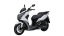 Skútr JET 14 EVO 125 LC ABS Euro 5