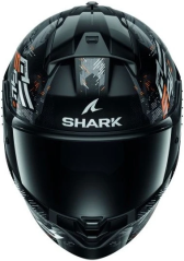 Integrální přilba Shark Ridill 2 Molokai (KSO)