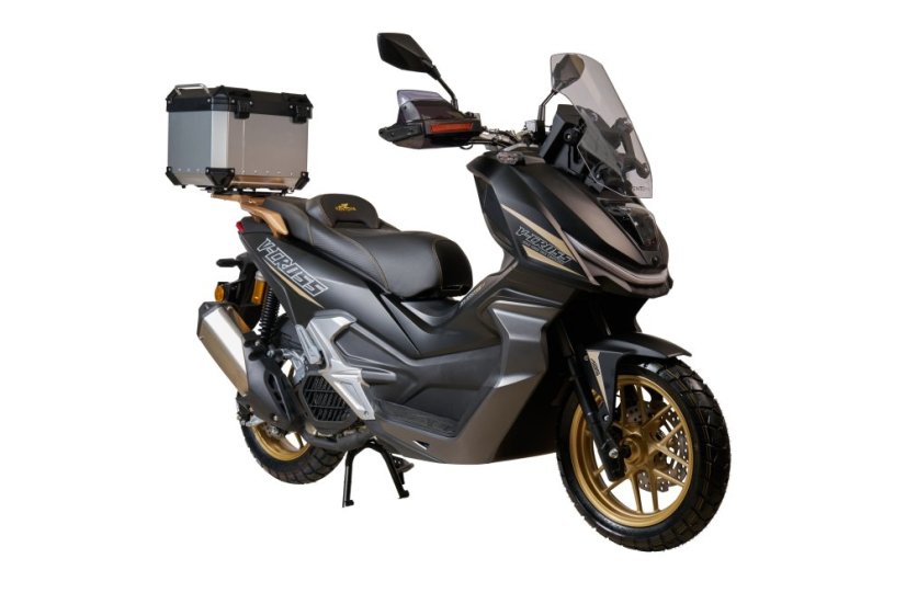 Skútr Kentoya V-cross 125 4T