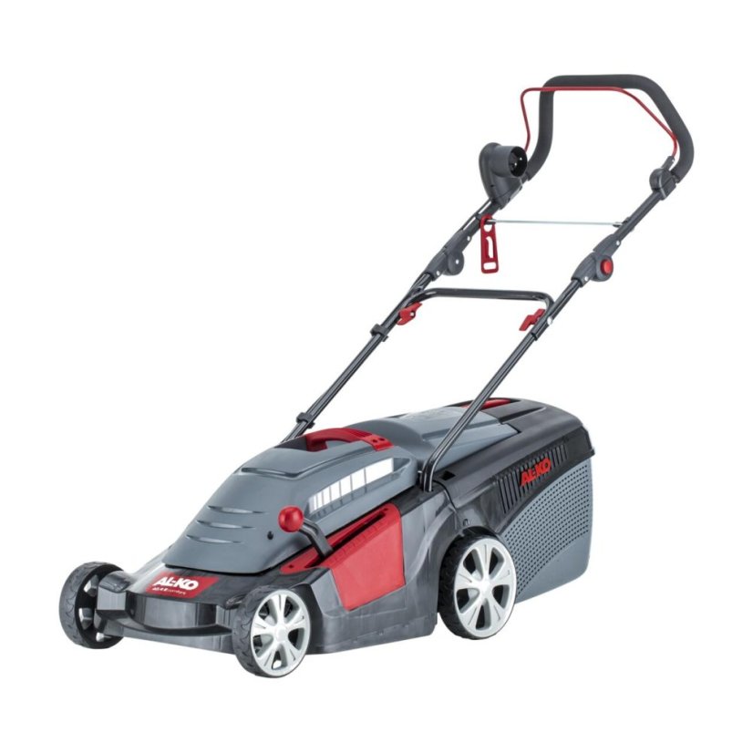 Elektrická sekačka AL-KO 40.4 E Comfort