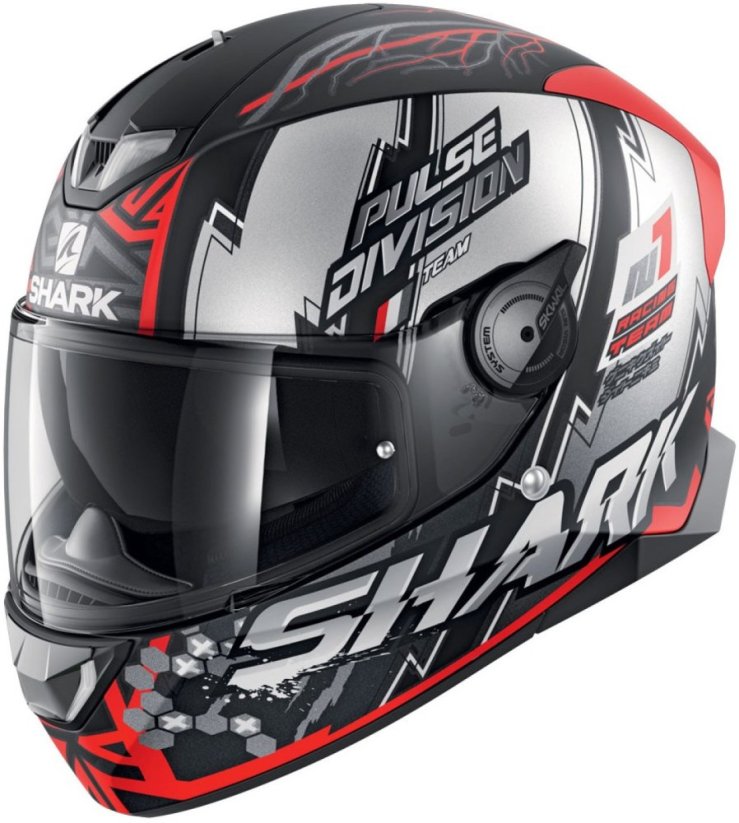 Integrální přilba SHARK SKWAL 2.2 NOXXYS (KRS) - DNY SHARK! - Velikost přilby: S