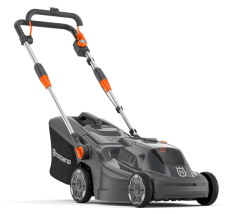 Akumulátorová sekačka Husqvarna Aspire LC34-P4A bez akumulátoru a nabíjčky