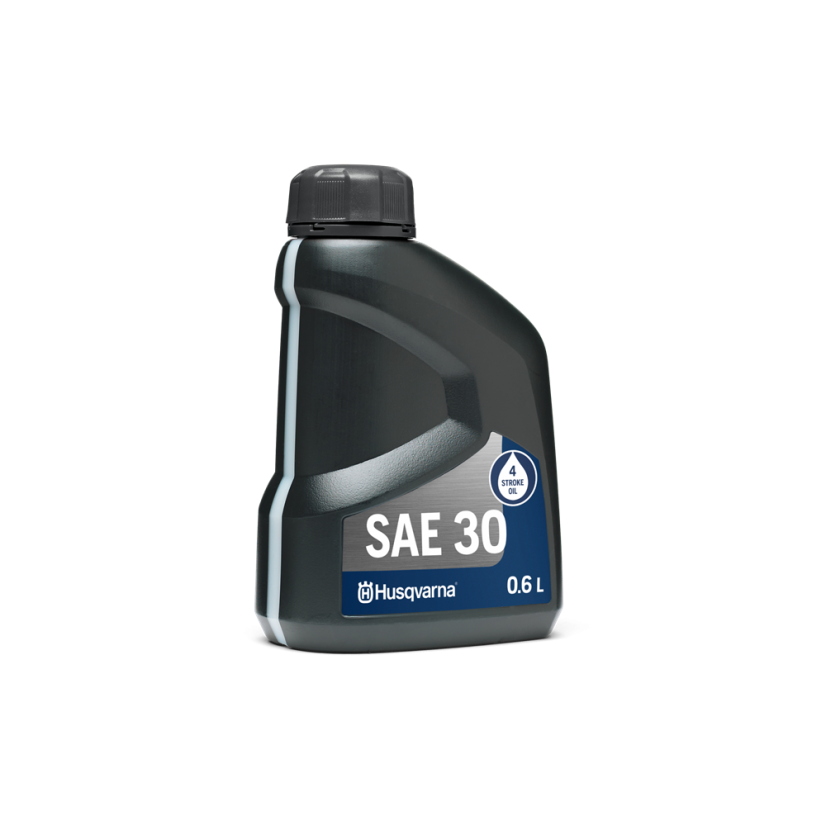 Motorový olej HUSQVARNA WP 4T SAE 30 0,6L