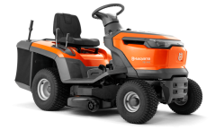 Zahradní traktor Husqvarna TC 112