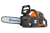 Akumulátorová pila Husqvarna 225i SET (B140+C80)
