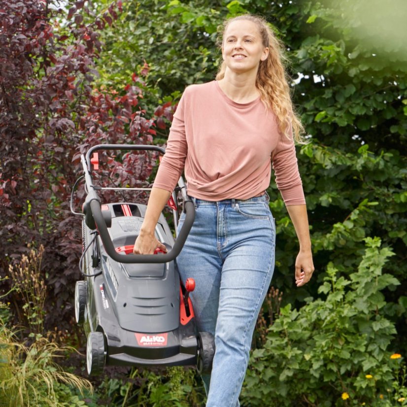 Elektrická sekačka AL-KO 34.4 E Comfort