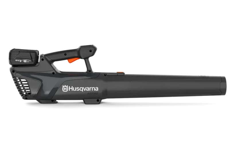 Akumulátorový foukač  Husqvarna Aspire™ B8X-P4A (bez akumulátoru a nabíječky)