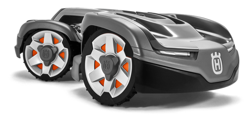 Husqvarna AUTOMOWER 435X AWD