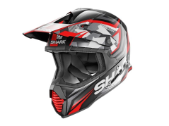 Motokrosová přilba SHARK VARIAL REPLICA TIXIER (KXR) - DS