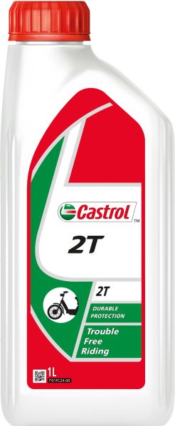 OLEJ Castrol 2T