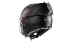 Překlopná přilba Shark Oxo Sp Lyne Mat KAA