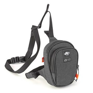 BRAŠNY NA NOHU - GIVI