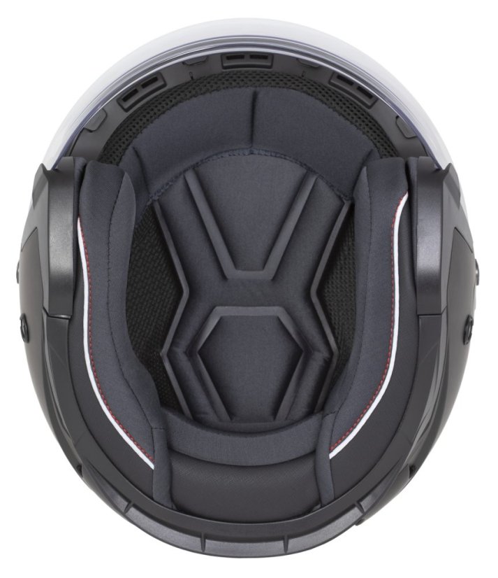 Otevřená přilba Cassida Reflex 2.0 Safety 