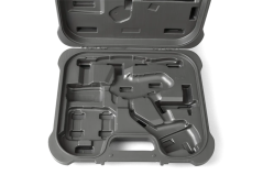 Přenosný kufřík pro prořezávač Husqvarna Aspire