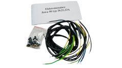 Elektroinstalace PiO  20, 21,23