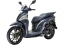 Skútr SYMPHONY ST 125i CBS Euro 5