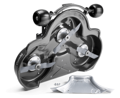 Žací ústrojí Combi 94 pro ridery R 215 / R216 (2013-)