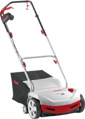 Elektrický vertikutátor AL-KO Combi Care 38 E Comfort (vč. koše)