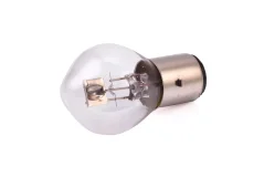 Žárovka 6V 15/15W Ba20d JAWA 50 - 550, 555, 05, 20, 21, 23