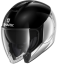 Otevřená přilba SHARK CITYCRUISER DUAL BLANK (SKS) vel.XS - Velikost přilby: XS