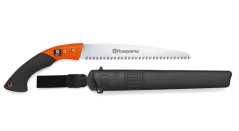 Rovná prořezávací pila s pouzdrem, 240 mm Rovná prořezávací pila s pouzdrem, 240 mm