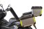 Skútr Kentoya V-cross 125 4T