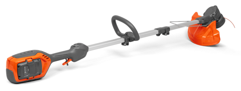 Akumulátorový vyžínač 215 iL  (bez baterie a nabíječky)