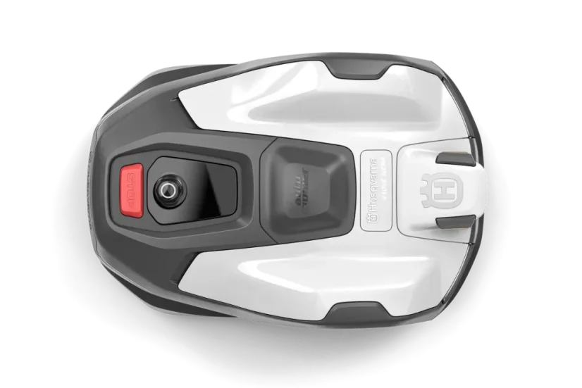 Husqvarna Automower 410VE NERA