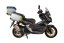 Skútr Kentoya V-cross 125 4T