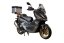 Skútr Kentoya V-cross 125 4T