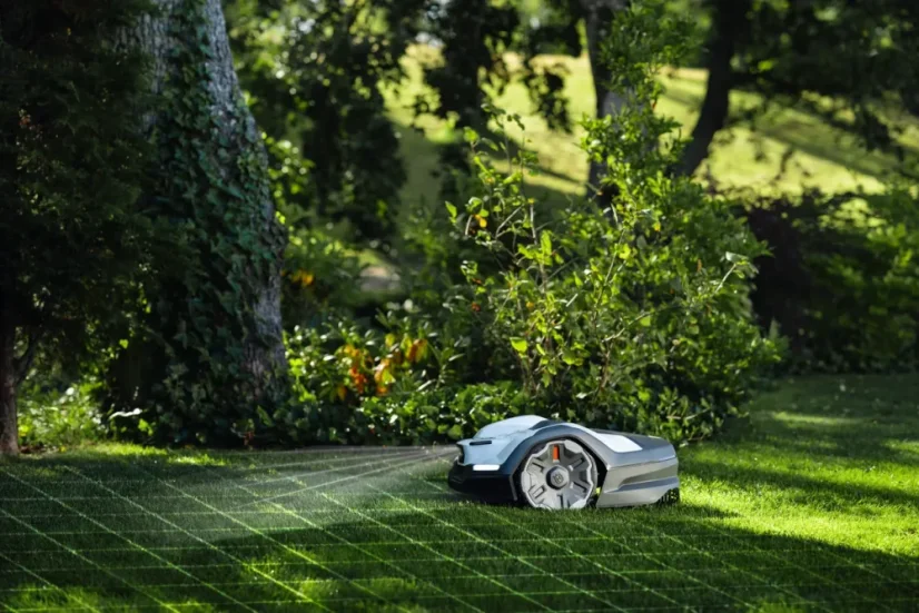 Husqvarna Automower 410VE NERA