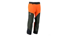 Návleky Husqvarna Functional pro práci s řetězovou pilou