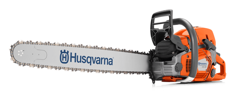 Motorová pila Husqvarna 572 XP G