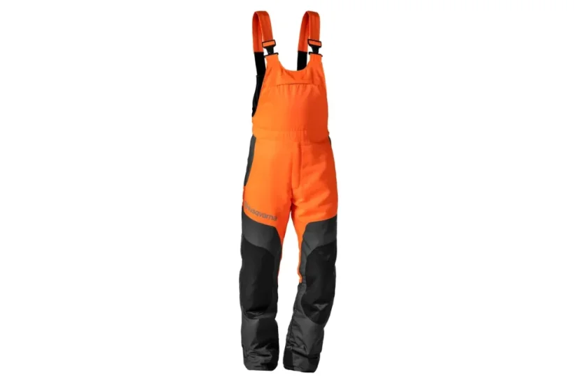 Kalhoty Husqvarna Classic s laclem - Velikost: 52 Kalhoty Husqvarna Classic s laclem - Velikost: 52