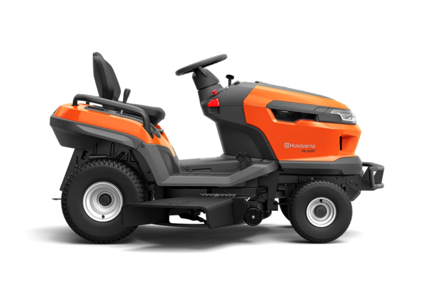 Zahradní traktor Husqvarna TS 220T