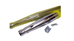 Tlumič Výfuku Jawa 250/350 doutníky