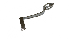 Řadící páka Simson