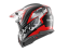 Motokrosová přilba SHARK VARIAL REPLICA TIXIER (KXR) - DS