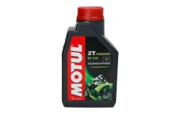 MOTUL 510  2T