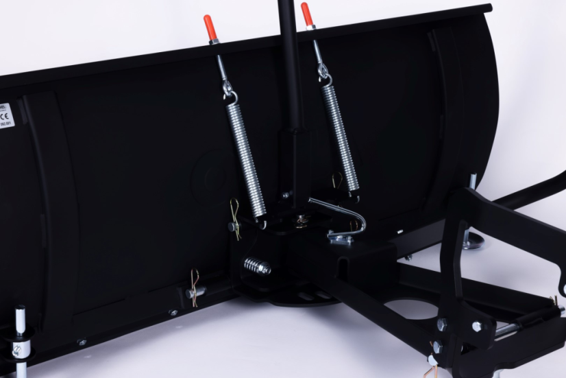 Sněhová radlice pro traktory solo by AL-KO